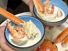 -金龙·打边炉(南京西路店)