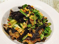 -蜗牛小馆醉乡民谣云南菜(惠新西里店)