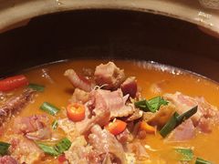 -衡厨·衡阳土菜(中南店)