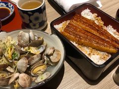 -小山日本料理(兴业太古汇店)