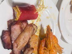 -金马门国际美食百汇(珞喻路店)