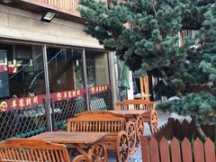 -羊家胡同·龙虾烧烤火锅(龙汇路店)