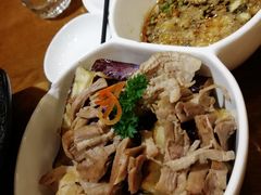 -隆喜元鱼汤包·海鲜(中联广场店)