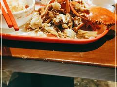 -胖哥俩肉蟹煲(福州仓山爱琴海店)