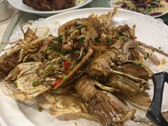 -龙景轩大酒店(宝杨路店)