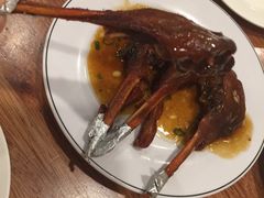 美极鸭下巴-正德顺順德雙皮奶(中信店)