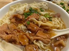 -隆都四季香饭店(碧海路店)