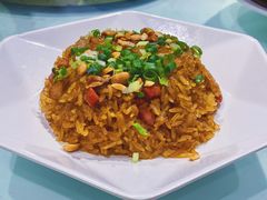 生炒腊味糯米饭-有心德(隆生店)