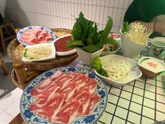 -土货重庆火锅(罗斯福广场店)