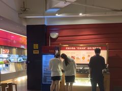 -巴奴毛肚火锅(广益哥伦布店)