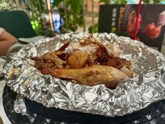 -原味田园·客家菜·土窑鸡(中航城君尚购物中心店)