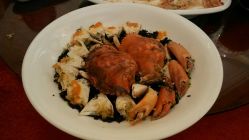 -厦门庐山大酒店·宴会厅