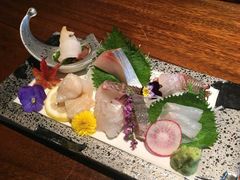-桐寿司Sushi Tong