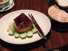 金牌扣肉-湖滨28中餐厅·西湖宴·杭州君悦酒店