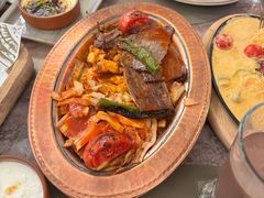 -BEYTI RESTAURANT贝迪土耳其餐厅
