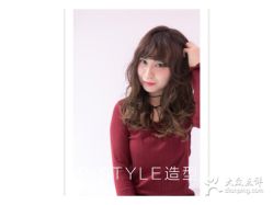 点击看大图 -P.STYLE 派斯造型