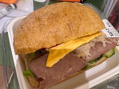 -盒马鲜生(杭州运河上街店)