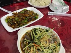 -哈尔滨饺子王·东北菜(鱼鳞浃路店)