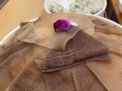 -蜀留香火锅(社会山店)