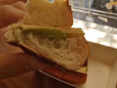 -慢熟面包店bud bread(孩儿巷店)