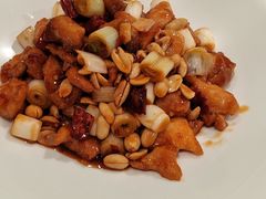 -满堂·烤鸭店·北京菜(鼓楼店)