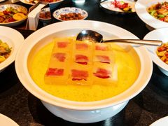 -庐灶江南·江南菜·四合院Bistro(东直门雍和宫·原华侨宾馆店)