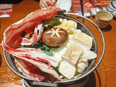 -二丁目食堂(浑南花园城店)