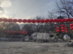 -千佛山风景名胜区