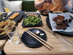 -壹酒贰肉1926·深夜食堂(南京北街店)