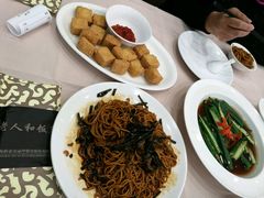 -老人和饭店(淮海中路店)