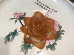 京华牡丹烤鸭-京华烟云·北京烤鸭(领展购物广场·中关村店)