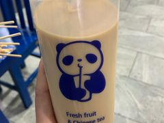 -茶百道(翠柏店)
