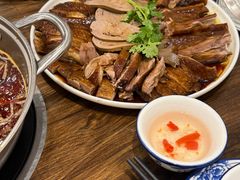 -厝味火锅·潮汕卤水火锅(十一合店)