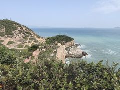 -鹿嘴山庄