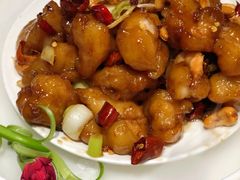 -川流不息(北蔡休闲广场店)