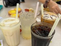 -南香茶餐室