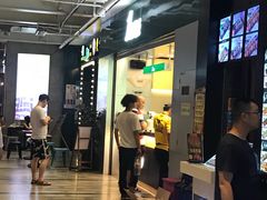 -1点点(大华第一坊店)