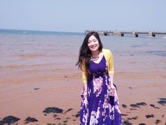 -那香海钻石沙滩浴场