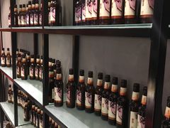 -潮庭·大连海鲜·炭火烧烤·扇贝王(大连店)