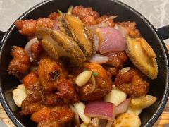 -潮界(虹桥新天地店)