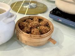 -百翠山居.家飨餐厅