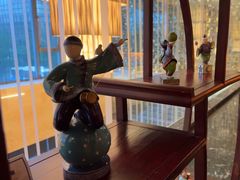 -粤尚腾香居中餐厅(首都机场希尔顿店)