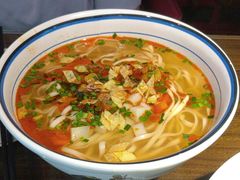 -秦月轩·陕西家乡菜(阜成路·五棵松店)