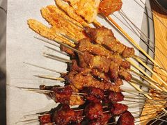 -壹酒贰肉1926·深夜食堂(南京北街店)