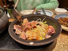 -云海肴·汽锅鸡·云南代表菜(五道口购物中心店)