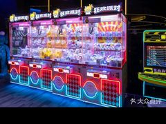 -皇室假期美食水疗会(春风路店)