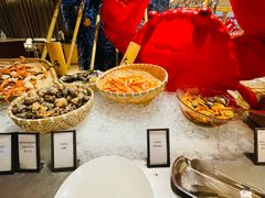 -北京王府井希尔顿酒店·万斯阁西餐厅