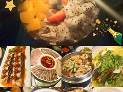 -北国饭店(阳光店)