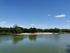 -大兴滨河森林公园