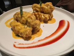 -狮拾久·现代新加坡料理(壹方城店)